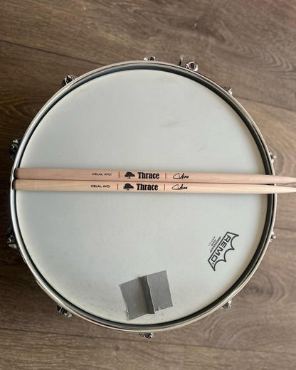 celal avci signature